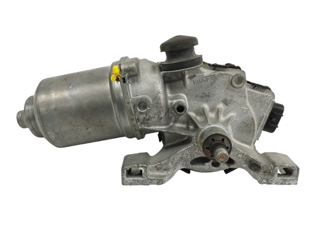 Мотор стеклоочистителя лобового стекла GHP967340 MAZDA