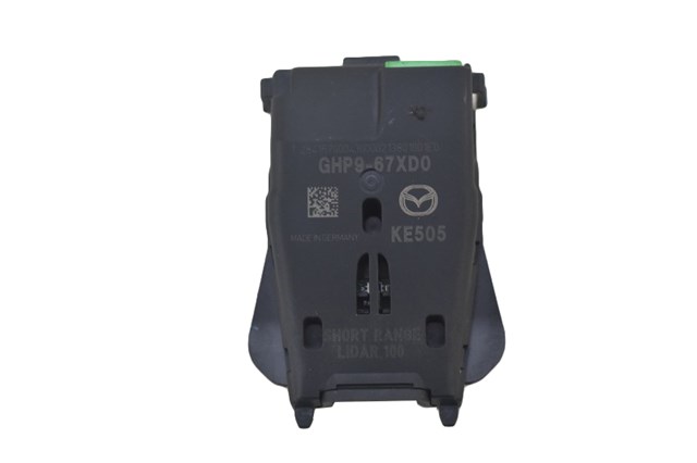 Камера заднего вида GHP967XD0 MAZDA