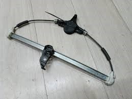 Стеклоподъемник задней левой двери GHP973590 MAZDA
