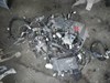 Передняя проводка mazda 6 gg GJ5V-67-010E