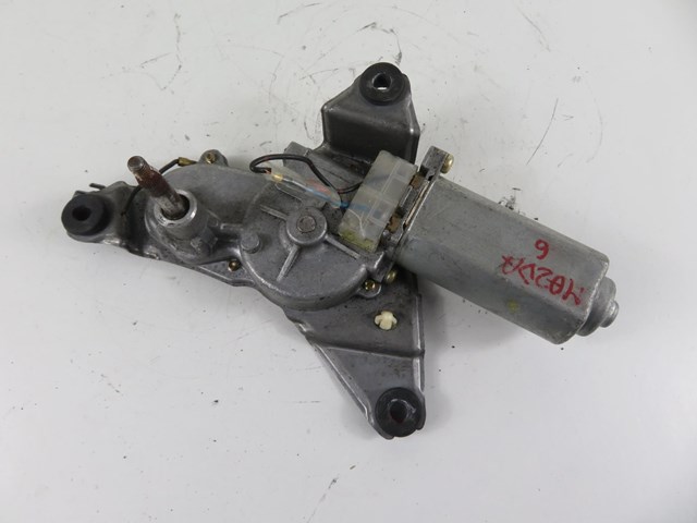 Мотор заднего стеклоочистителя GJ6J67450A MAZDA