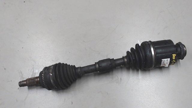 Привод правый GP312550XE MAZDA