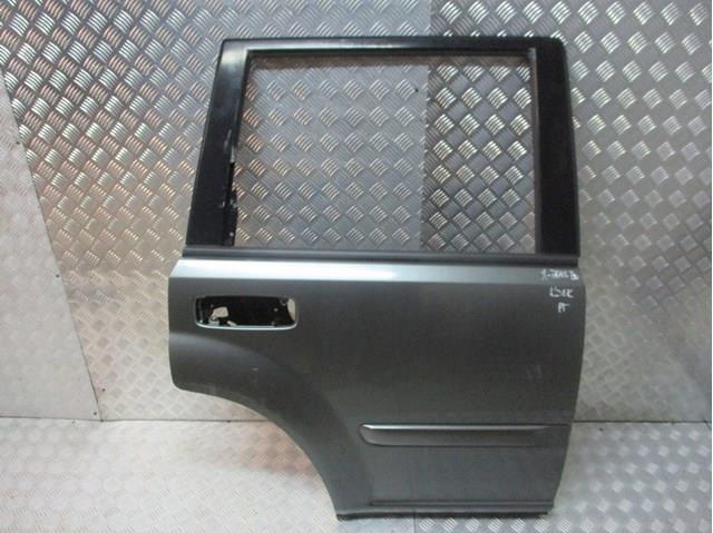 Дверь задняя, правая H21008H7MM NISSAN