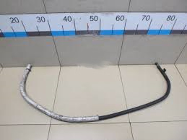 Радиатор HFV00516AB CHRYSLER