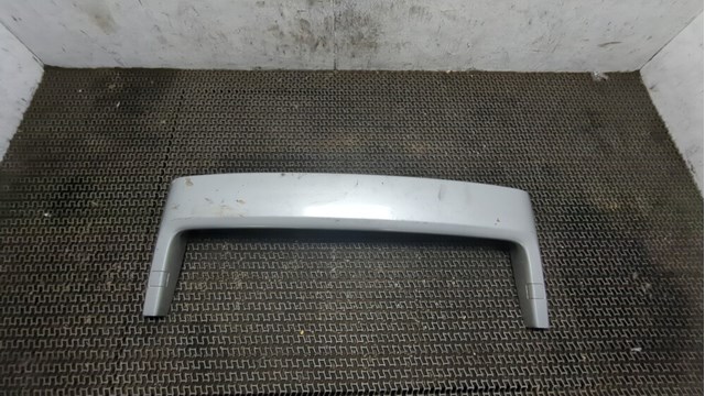 Антикрыло на багажник K60308H400 NISSAN