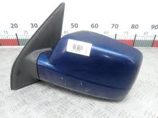 Левое боковое зеркало K63029H002 NISSAN