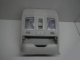 Плафон освещения кабины KD4769970D75 MAZDA