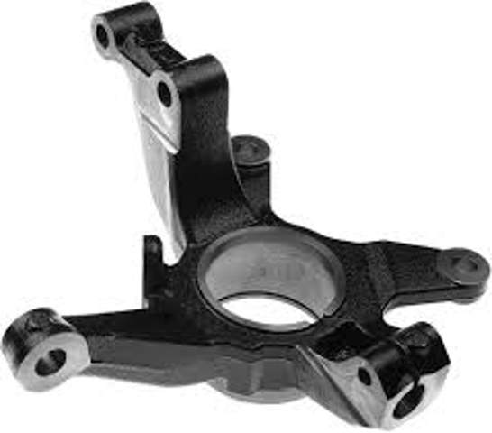 Цапфа поворотная левая L20633030A MAZDA