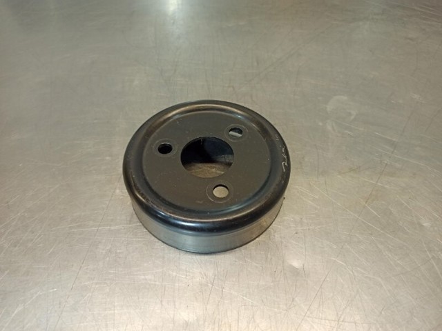 Шкив водяного насоса L32715131 MAZDA