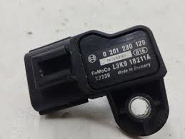 Датчик MAP L3K918211A MAZDA
