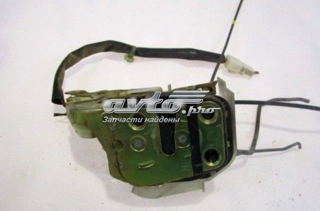 Внутренний дверной замок LC6458310E MAZDA