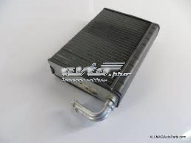 Радиатор испарителя кондиционера LR009797 LAND ROVER