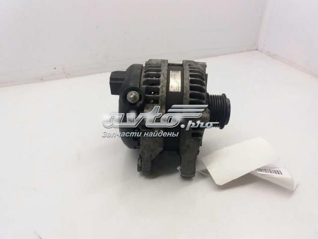 Автомобильный генератор LR028116 LAND ROVER