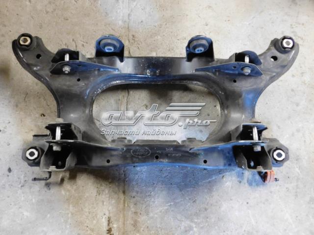 Оси полуприцепов и прицепов LR028449 LAND ROVER