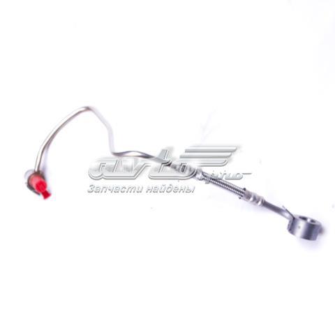 Подача масляная труба LR031769 LAND ROVER