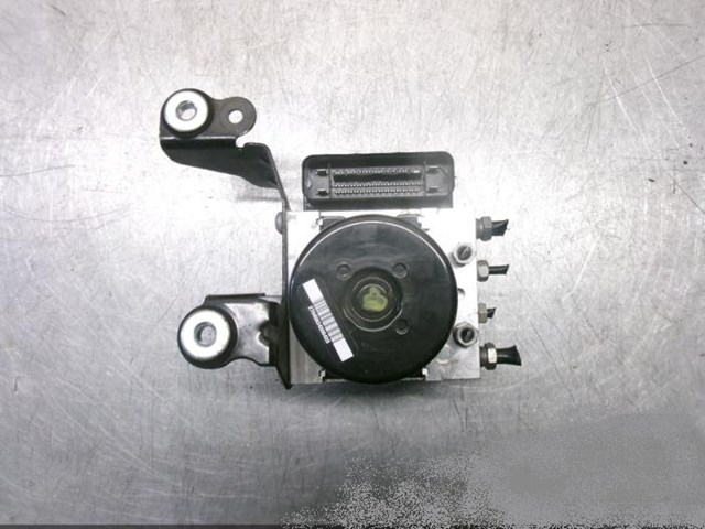 Блок ABS гидравлический LR032534 LAND ROVER