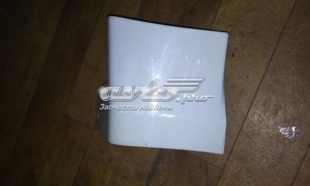 Молдинг переднего правого крыла LR064264 LAND ROVER