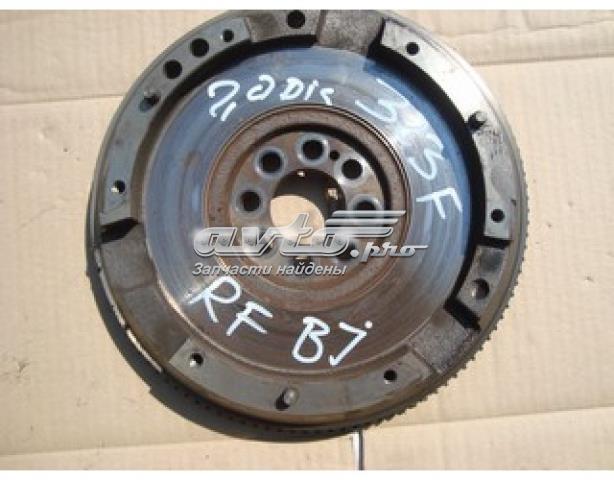 Маховик двигателя RF3R11500B MAZDA