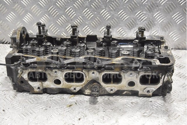 Головка двигателя RF5C10100B MAZDA
