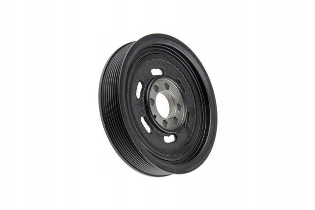 Шкив коленчатого вала RF5C11401 MAZDA