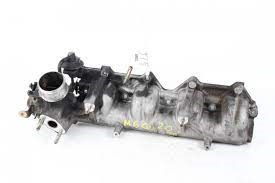 Впускной коллектор RF5C13100B MAZDA