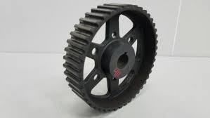 Звездочка привода ТНВД RF5C13804 MAZDA