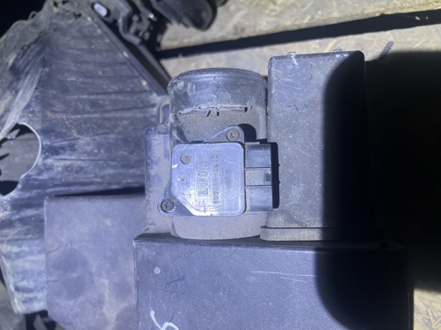 Воздухомер ZL0113215 MAZDA