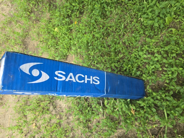 SACHS 125938 Амортизатор передний в наличии Львов