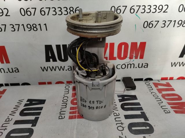 Модуль топливного насоса Volkswagen Passat B5