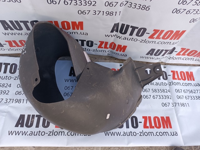 Подкрылок заднего крыла, левый A2106988530 MERCEDES