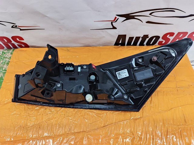 NISSAN 265555MR0A Фонарь задний левый в наличии Черкассы