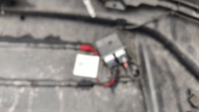 PORSCHE 9J1807984B Бампер задний, верхняя часть в наличии Житомир