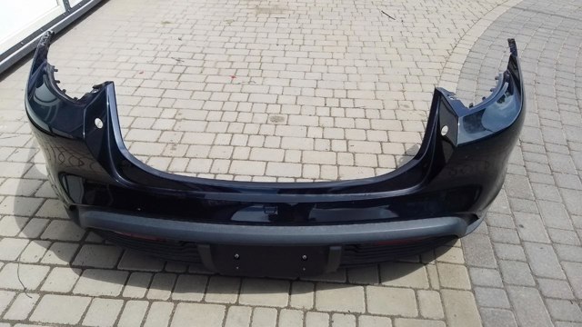 Бампер задний, верхняя часть 9J1807984B PORSCHE