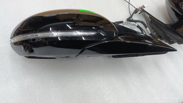 Зеркало наружное правое A2238104203 MERCEDES