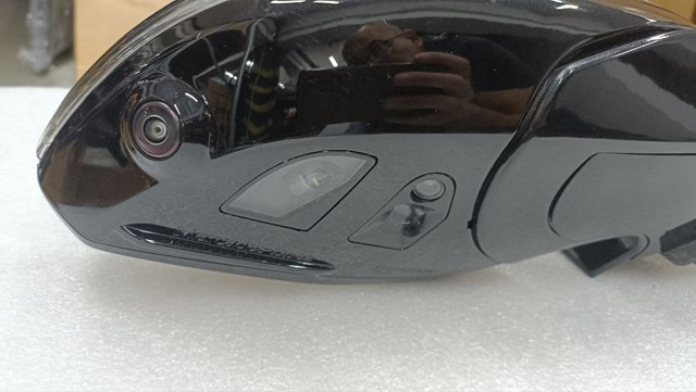 MERCEDES A2238104203 Зеркало заднего вида правое в наличии Запорожье