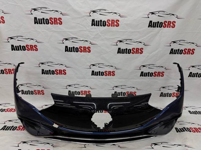 Кожух бампера переднего A2438801602 MERCEDES