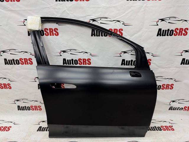 Пассажирская передняя дверь A2947200602 MERCEDES