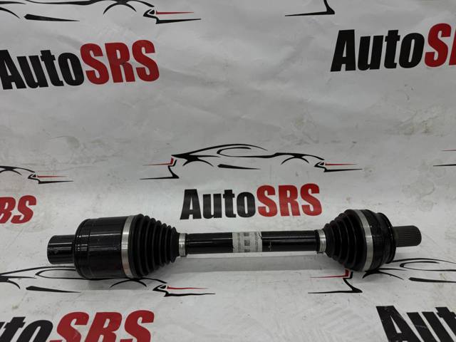 Полуось задняя, левая A2973500602 MERCEDES
