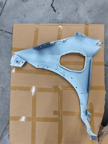 F31005MPMA NISSAN Крыло переднее правое купить в Павлоград