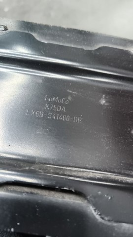 FORD LX6BS41400DB в наличии Каменское