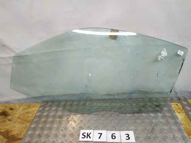 Q0004286V013C41A00 Стекло двери передней левой купить Харьков