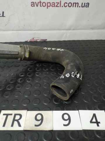TOYOTA 1734151020 Патрубок воздушный, расходомера воздуха в наличии Житомир