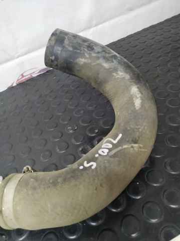 1734151020 TOYOTA Патрубок воздушный, расходомера воздуха купить в Винница