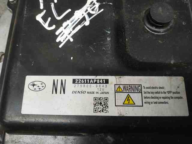 22611AP841 SUBARU купить в Николаев
