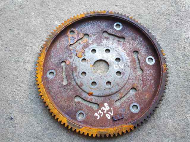 2262077EB1 SUZUKI Маховик двигателя купить в Украина
