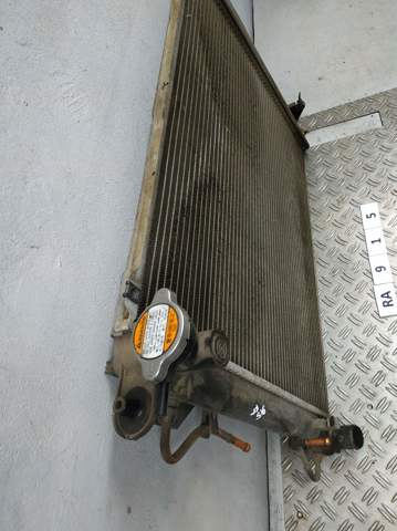 253103K180 HYUNDAI Радиатор охлаждения двигателя купить в Житомир