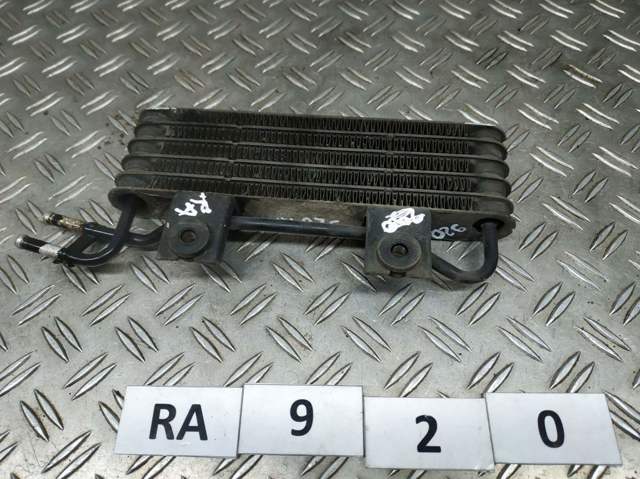 254603K000 HYUNDAI Масляный радиатор купить в Кривой Рог