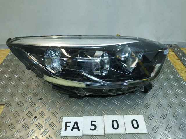 RENAULT 260102734R Правая фара в наличии Хмельницкий