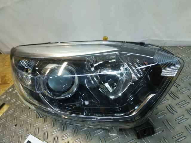 260102734R RENAULT Фара правая купить в Павлоград