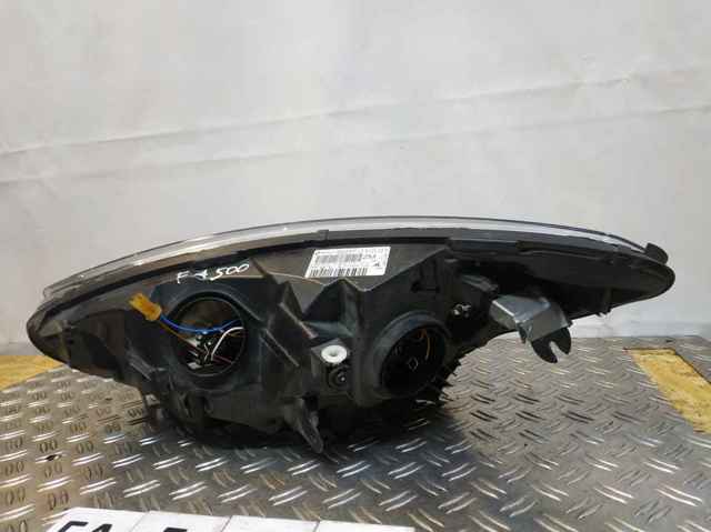 RENAULT 260102734R Правая фара в наличии Запорожье